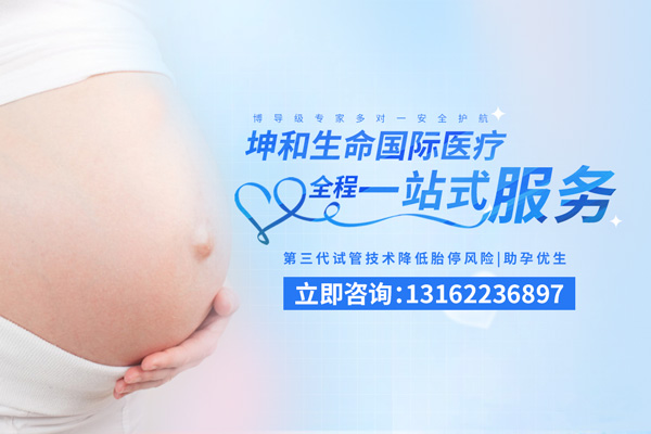 上海人工助孕费用多少钱
